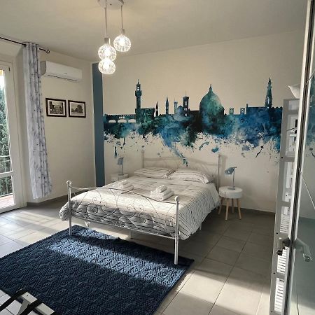 Lily Florence Apartman Kültér fotó