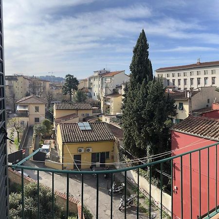 Lily Florence Apartman Kültér fotó