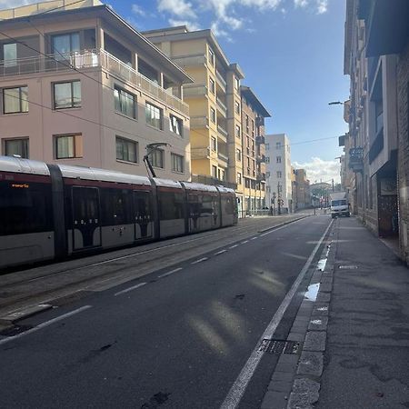 Lily Florence Apartman Kültér fotó