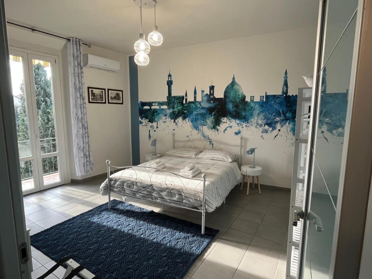 Lily Florence Apartman Kültér fotó