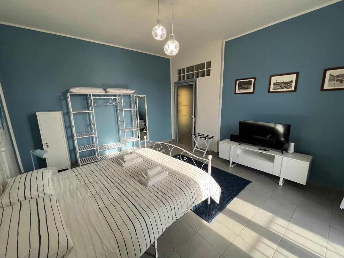 Lily Florence Apartman Kültér fotó