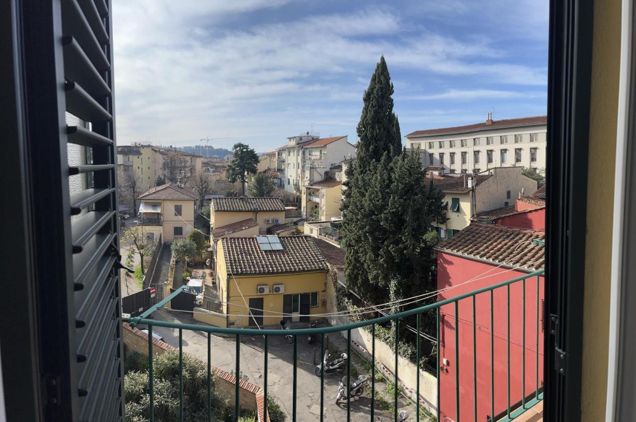 Lily Florence Apartman Kültér fotó