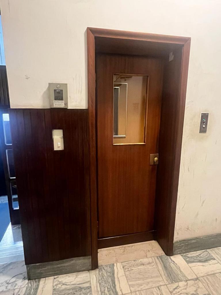 Lily Florence Apartman Kültér fotó