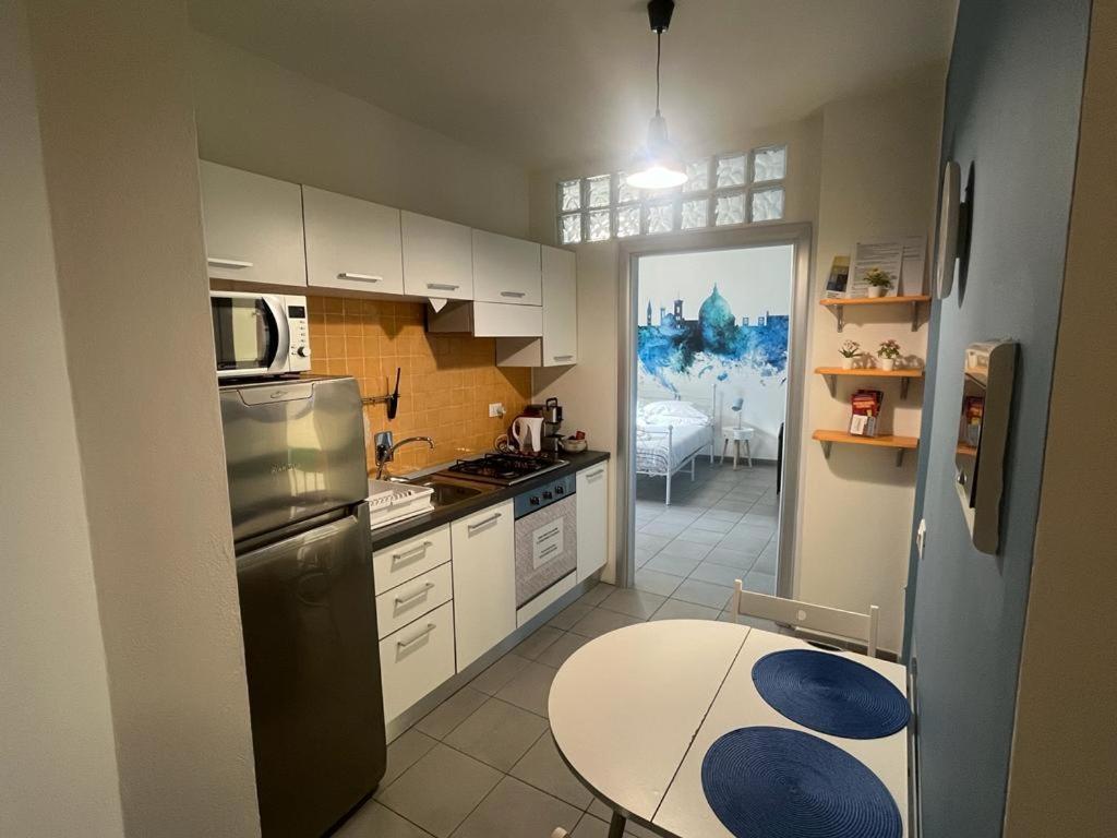 Lily Florence Apartman Kültér fotó