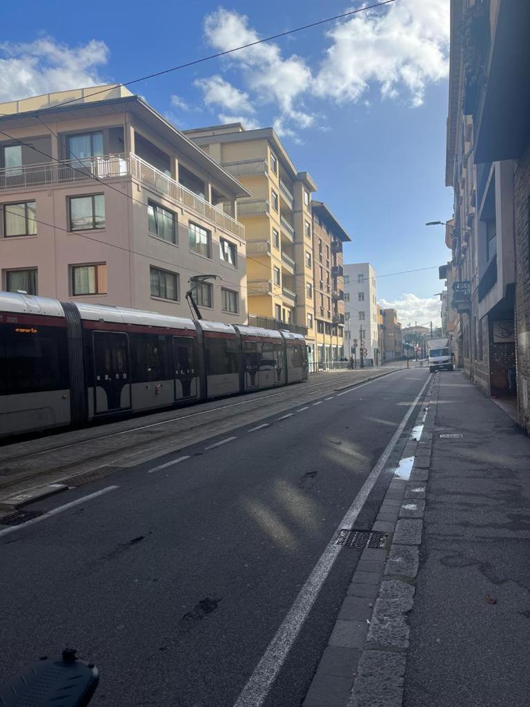 Lily Florence Apartman Kültér fotó