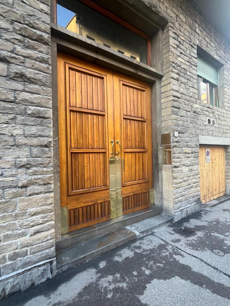 Lily Florence Apartman Kültér fotó