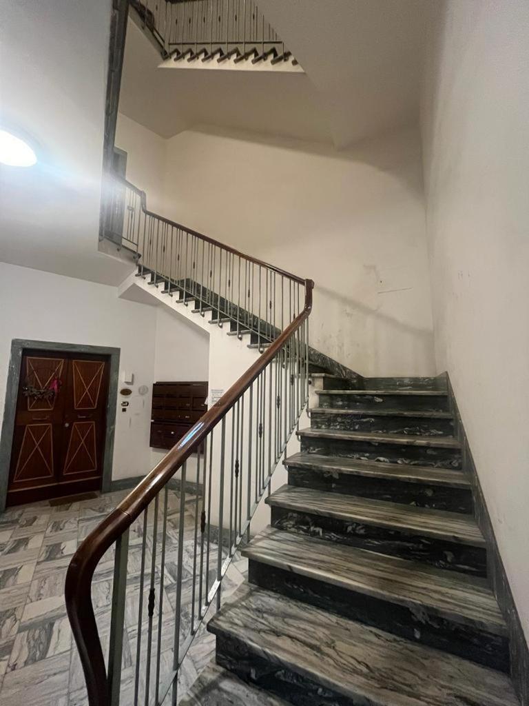 Lily Florence Apartman Kültér fotó
